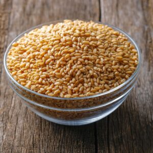 Wheat