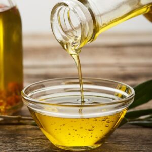 Sunflower Oil (Refined & Crude)